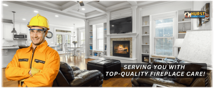 Chimney and Fireplace Solutions