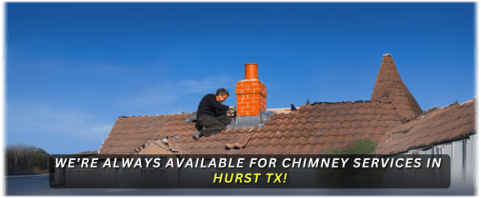 Chimney Repair Hurst TX