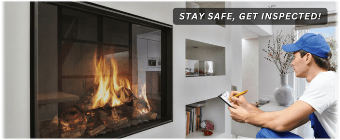 Chimney and Fireplace Inspection Hurst TX