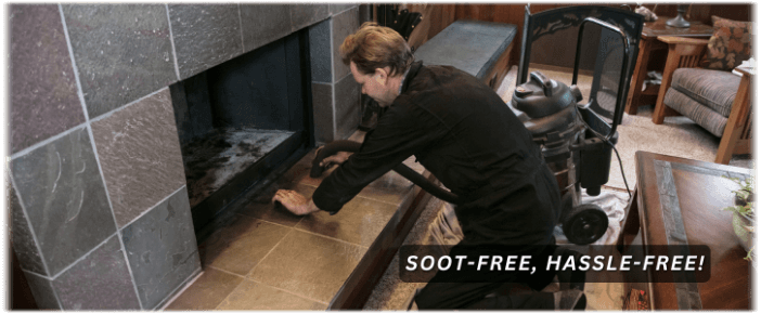 Fireplace Cleaning Hurst TX