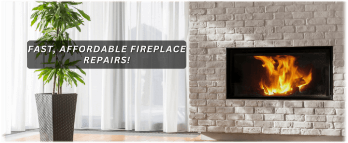 Fireplace Repair Hurst TX