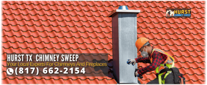 Chimney Sweep Hurst TX